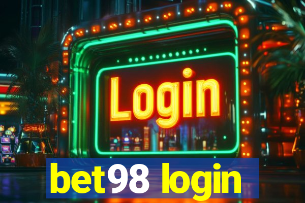 bet98 login